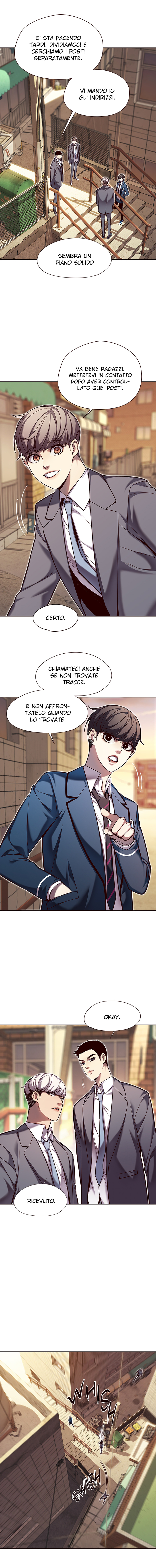 Read Eleceed IT Manga Online