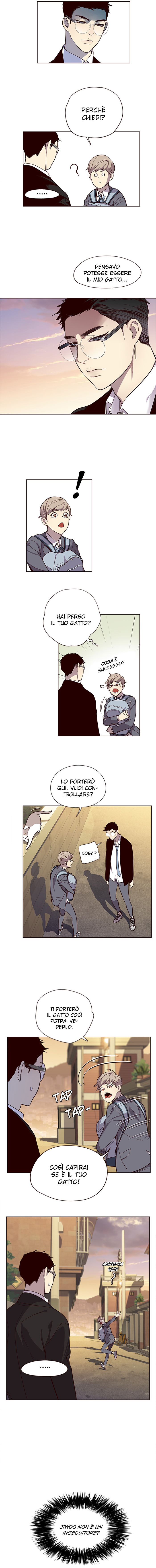 Read Eleceed IT Manga Online