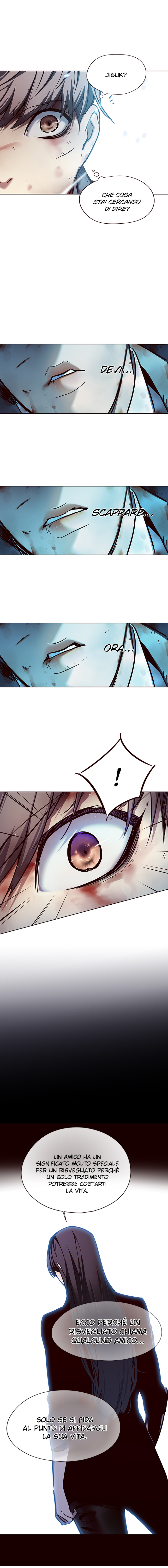 Read Eleceed IT Manga Online