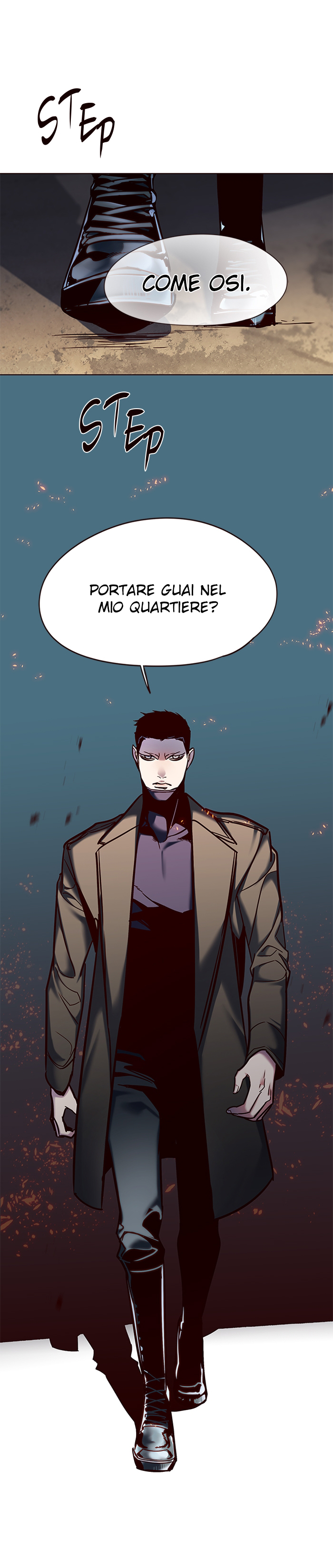 Read Eleceed IT Manga Online