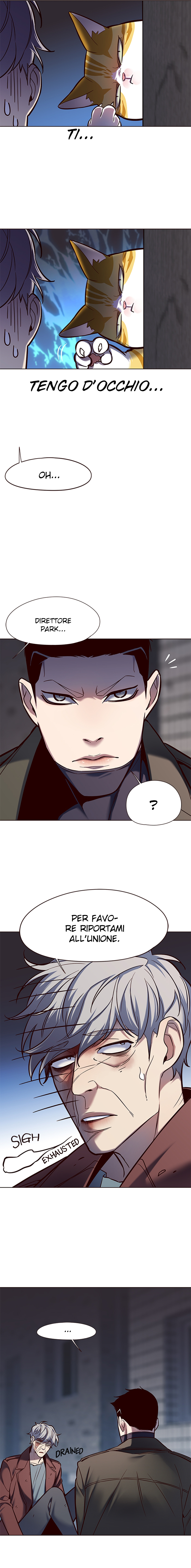 Read Eleceed IT Manga Online