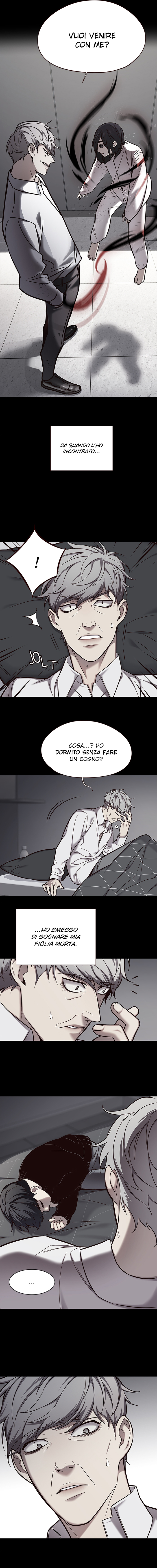 Read Eleceed IT Manga Online