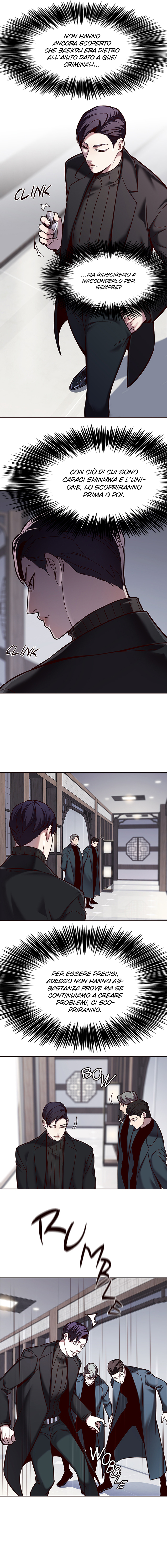 Read Eleceed IT Manga Online