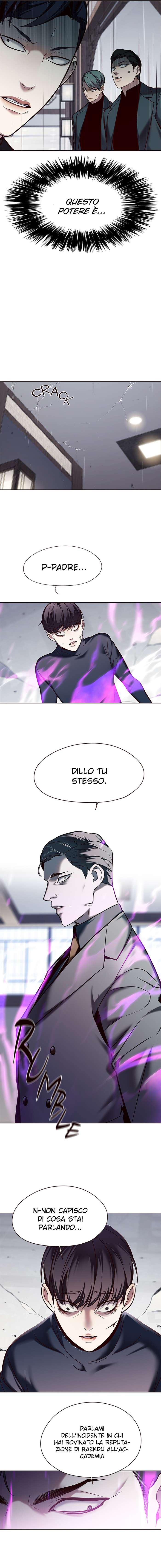 Read Eleceed IT Manga Online