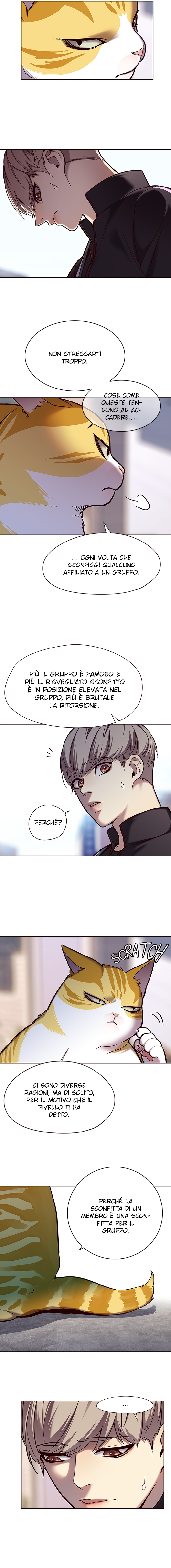 Read Eleceed IT Manga Online