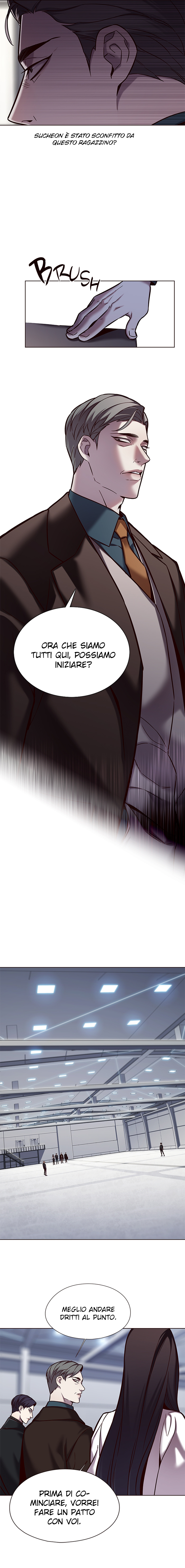 Read Eleceed IT Manga Online