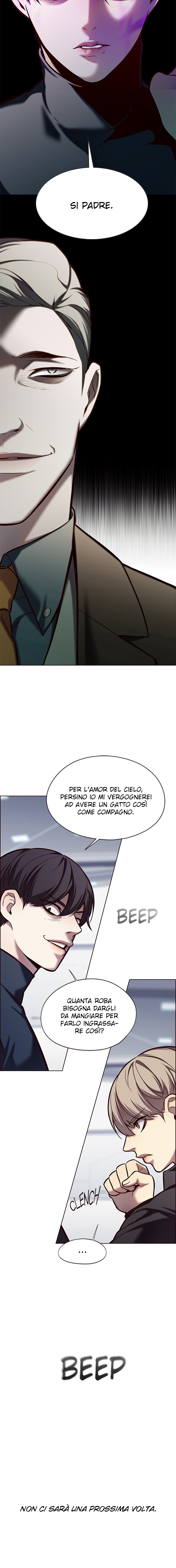 Read Eleceed IT Manga Online