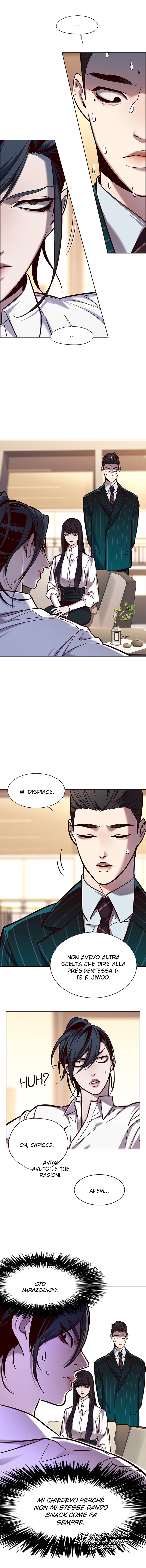 Read Eleceed IT Manga Online