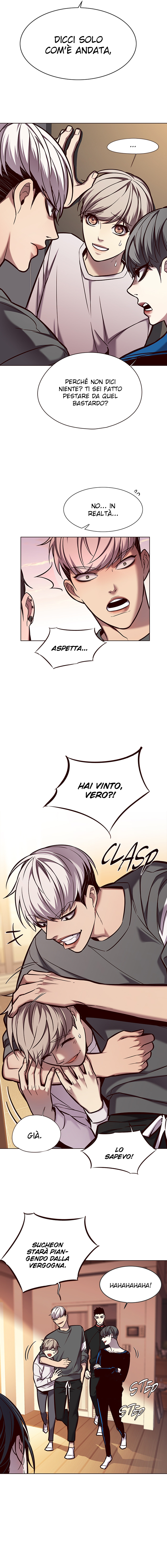 Read Eleceed IT Manga Online