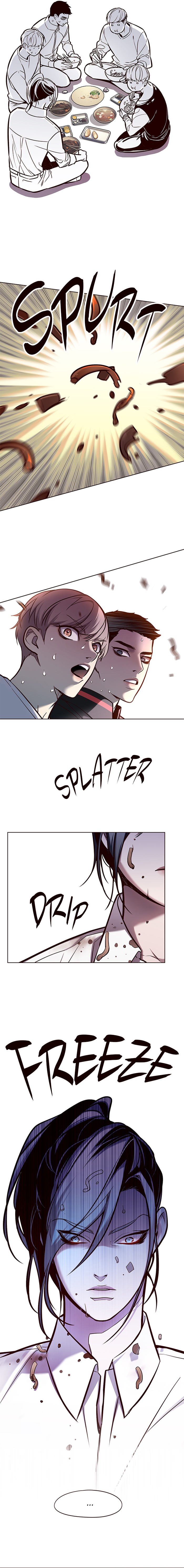 Read Eleceed IT Manga Online