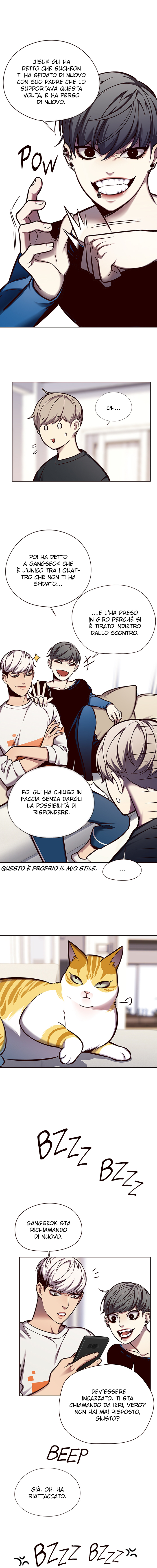 Read Eleceed IT Manga Online