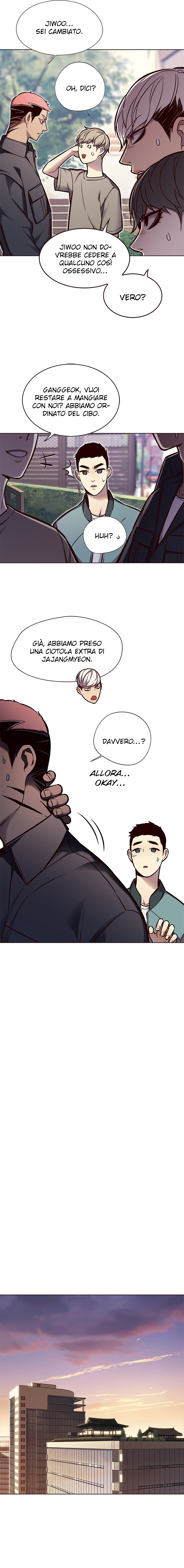 Read Eleceed IT Manga Online