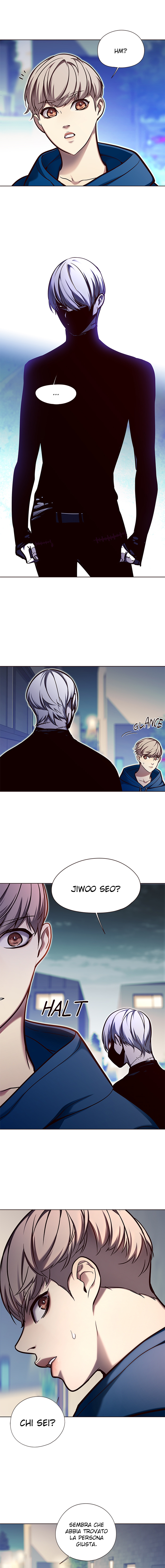 Read Eleceed IT Manga Online