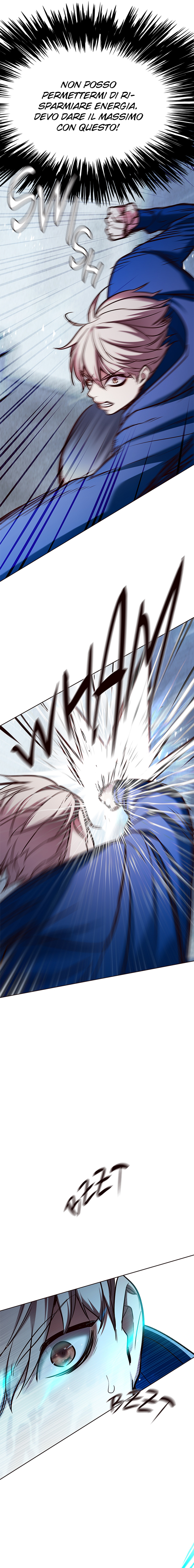 Read Eleceed IT Manga Online