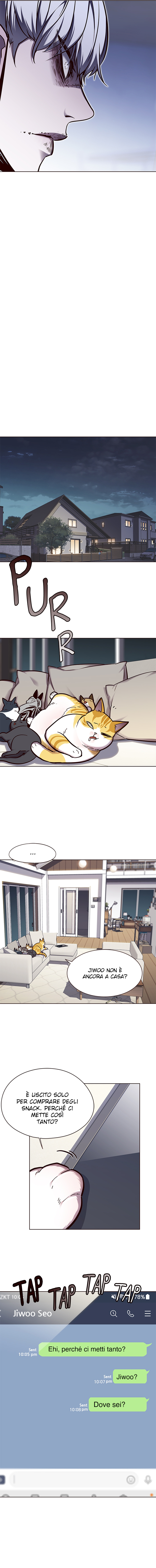 Read Eleceed IT Manga Online