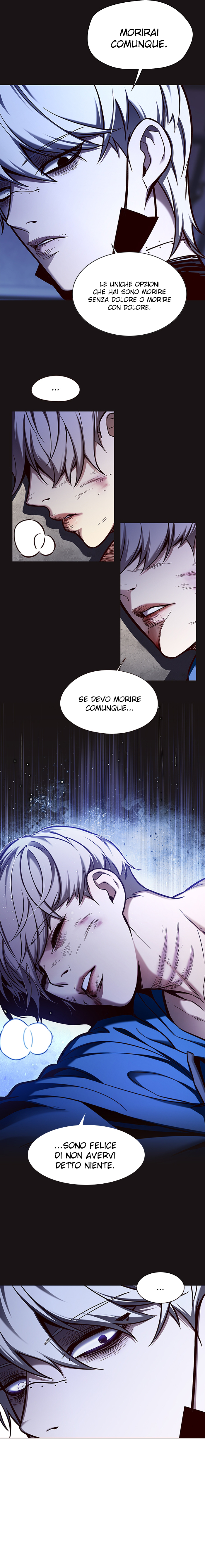 Read Eleceed IT Manga Online