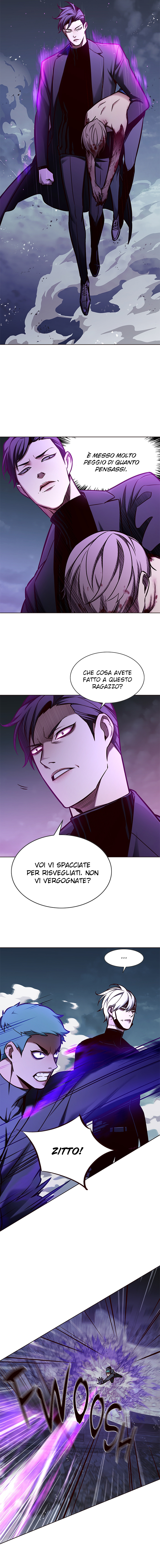 Read Eleceed IT Manga Online