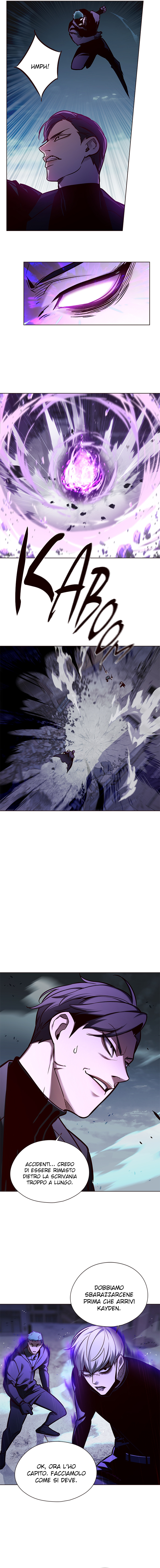 Read Eleceed IT Manga Online