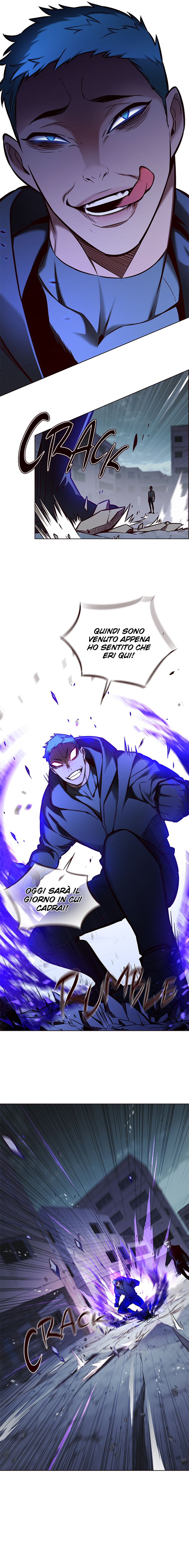 Read Eleceed IT Manga Online