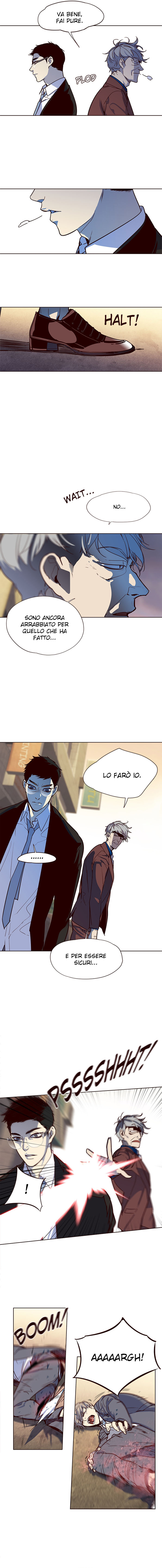 Read Eleceed IT Manga Online