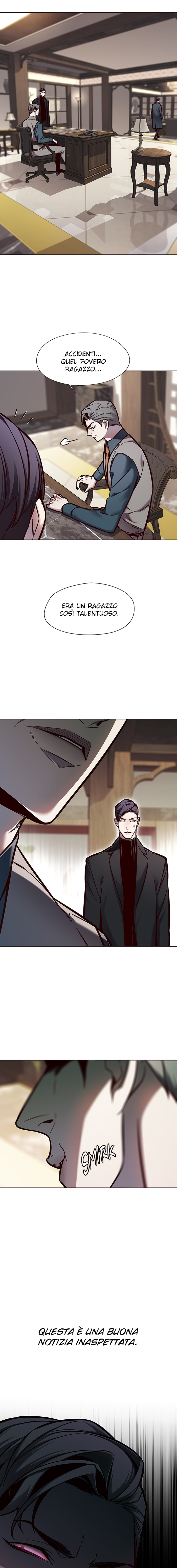Read Eleceed IT Manga Online