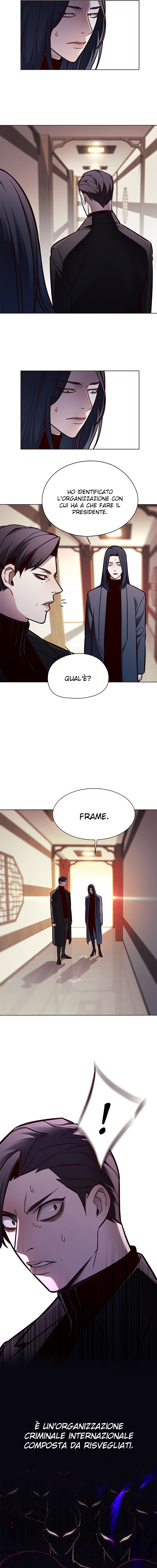 Read Eleceed IT Manga Online
