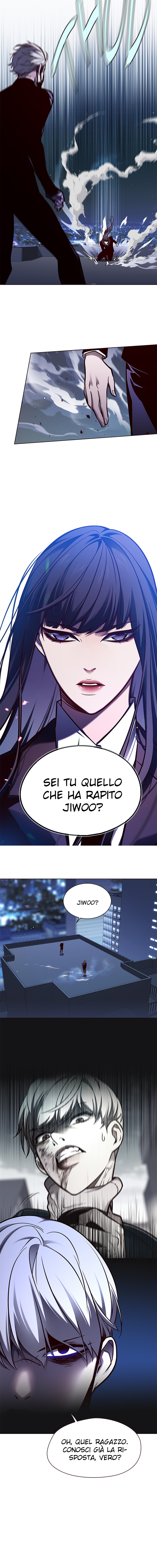 Read Eleceed IT Manga Online