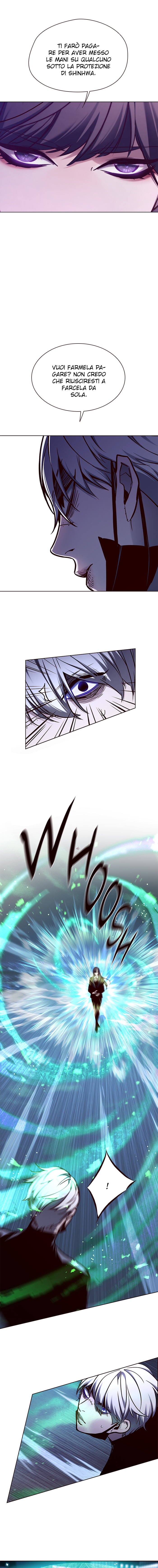 Read Eleceed IT Manga Online