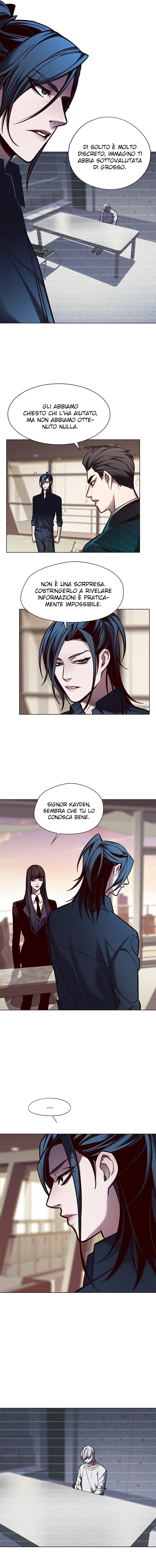 Read Eleceed IT Manga Online