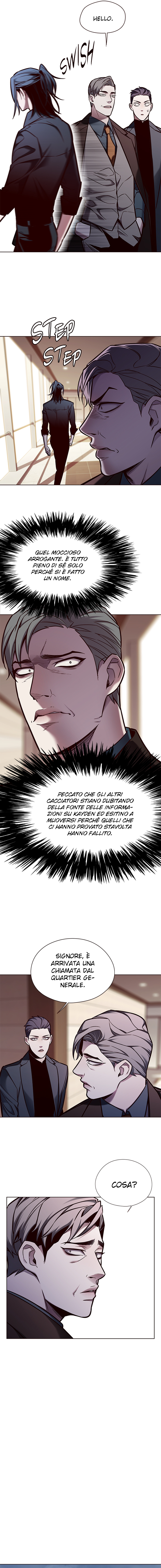 Read Eleceed IT Manga Online