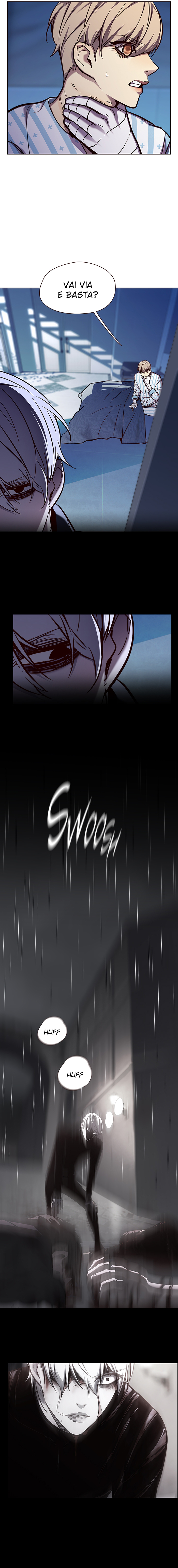 Read Eleceed IT Manga Online