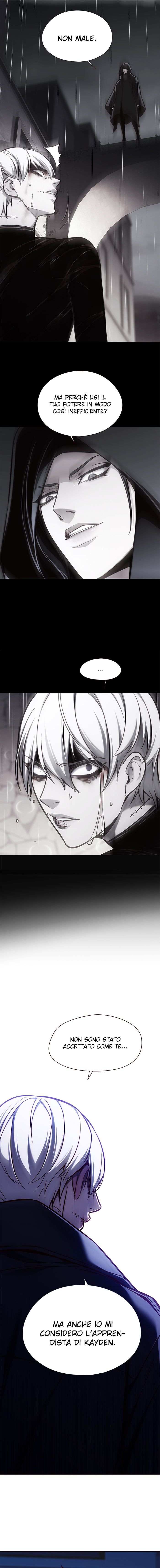 Read Eleceed IT Manga Online
