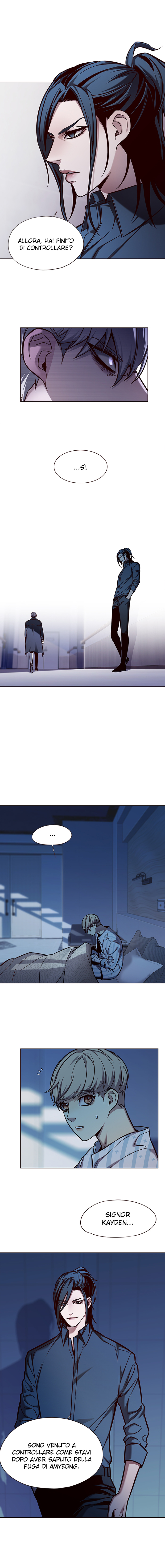 Read Eleceed IT Manga Online