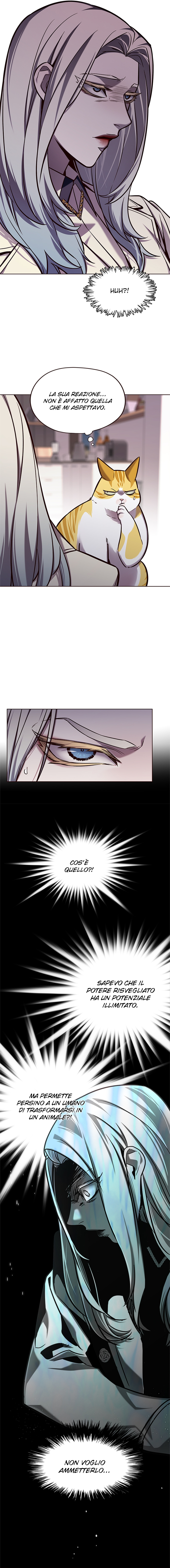 Read Eleceed IT Manga Online