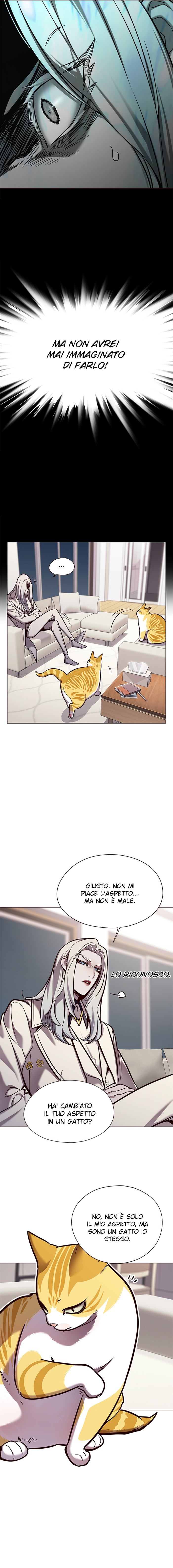 Read Eleceed IT Manga Online