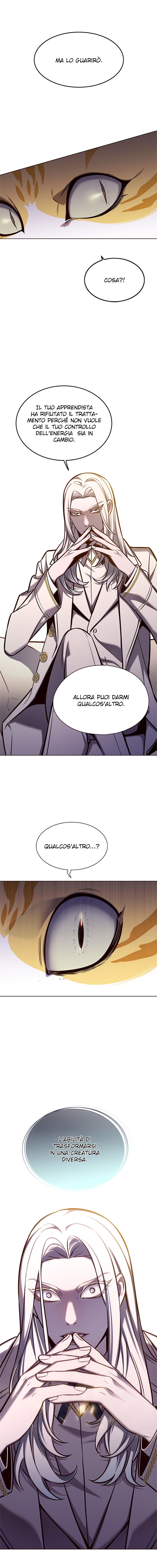 Read Eleceed IT Manga Online
