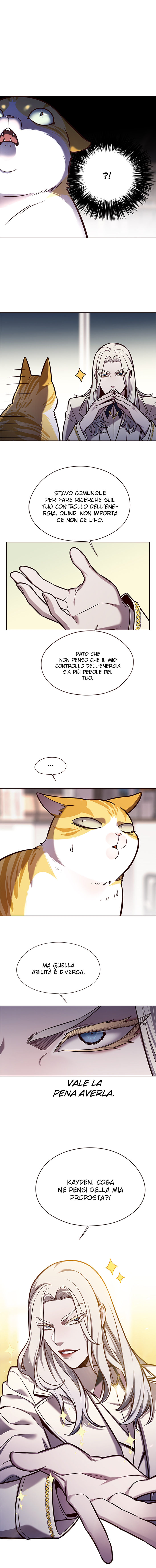 Read Eleceed IT Manga Online