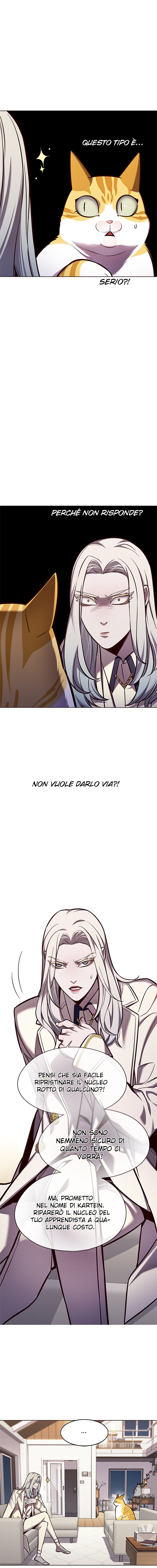 Read Eleceed IT Manga Online