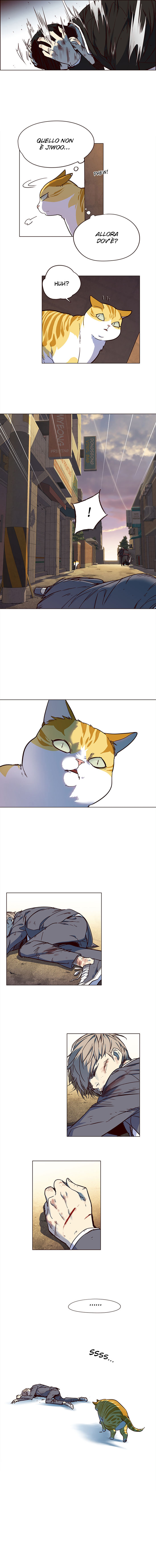 Read Eleceed IT Manga Online