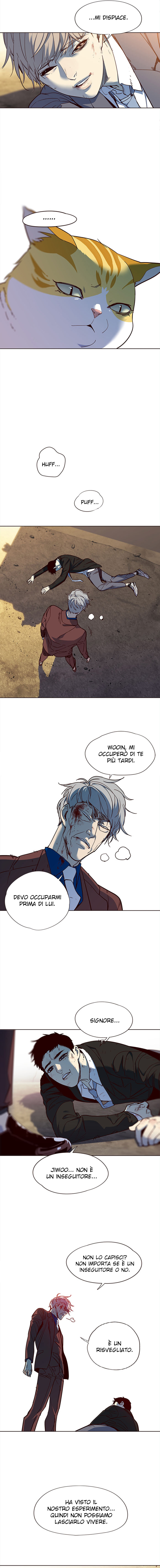 Read Eleceed IT Manga Online