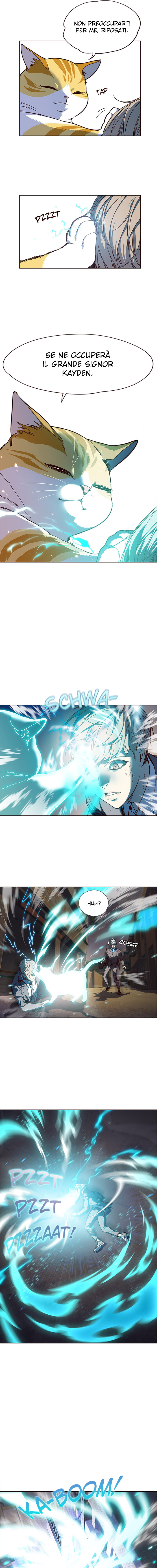 Read Eleceed IT Manga Online