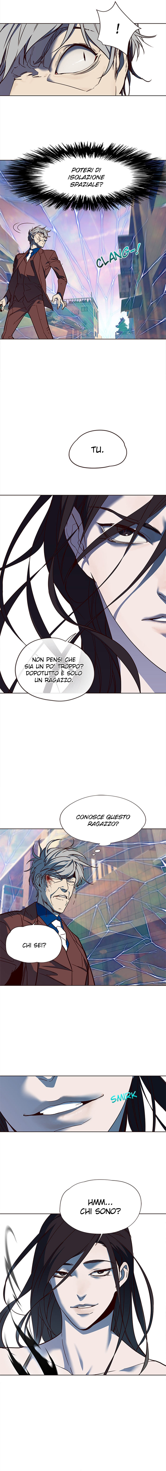 Read Eleceed IT Manga Online