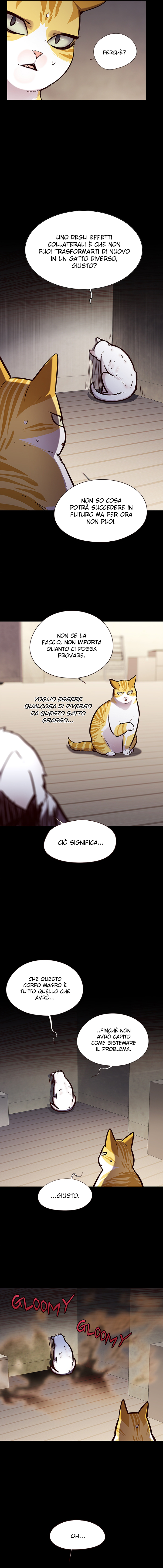 Read Eleceed IT Manga Online