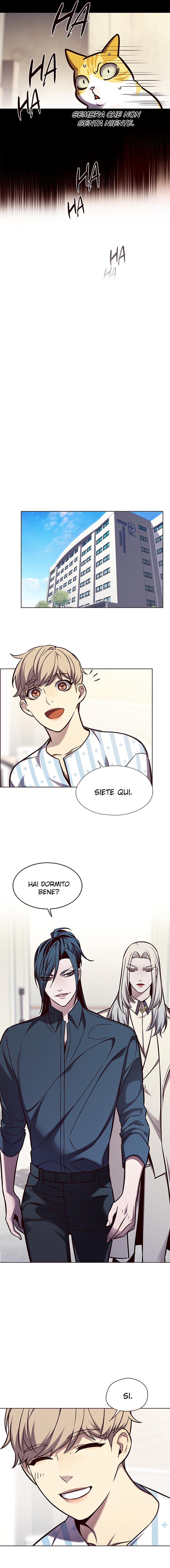 Read Eleceed IT Manga Online