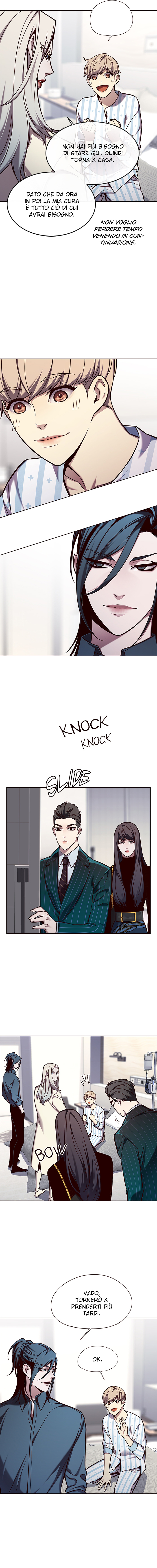Read Eleceed IT Manga Online