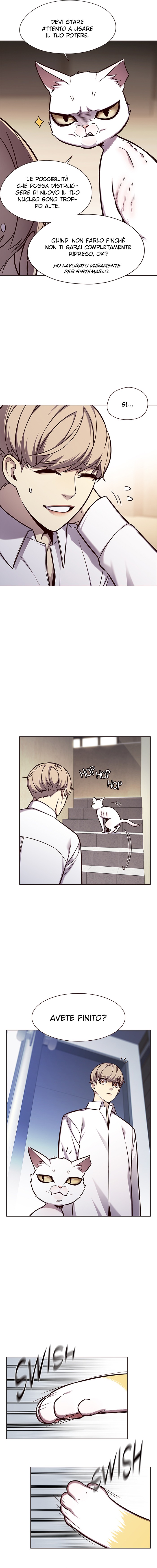 Read Eleceed IT Manga Online