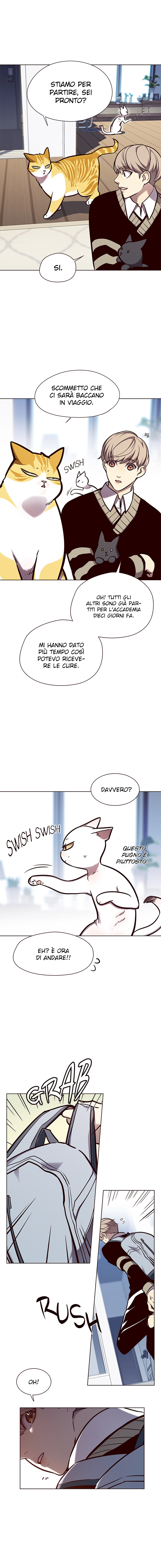 Read Eleceed IT Manga Online