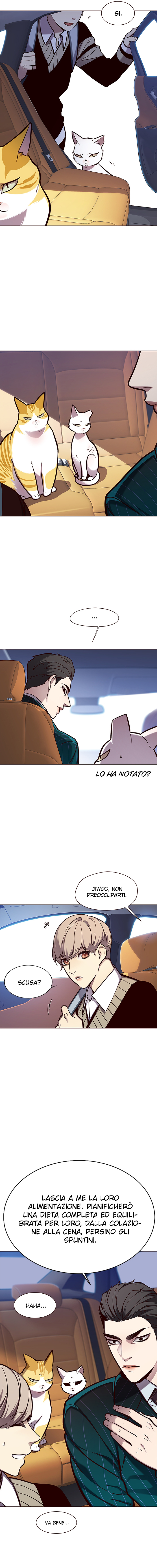 Read Eleceed IT Manga Online