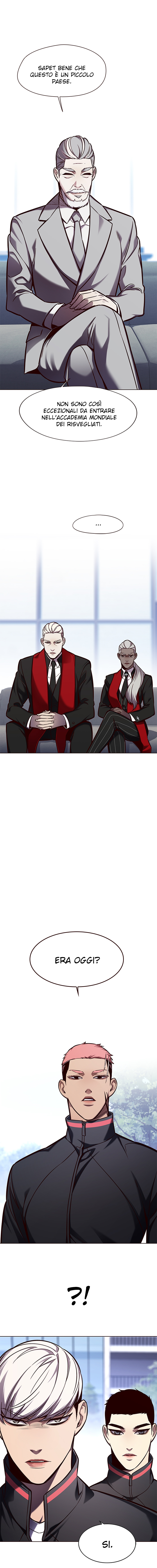 Read Eleceed IT Manga Online