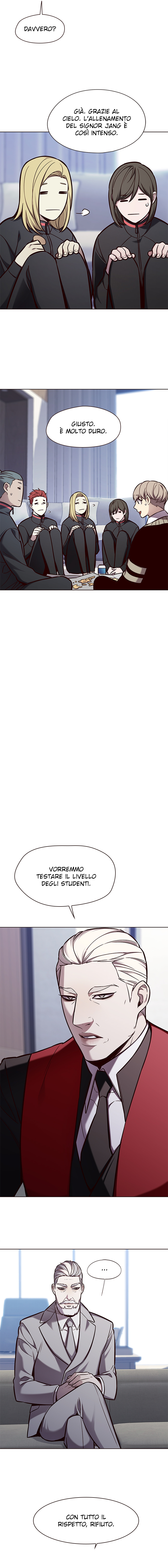 Read Eleceed IT Manga Online
